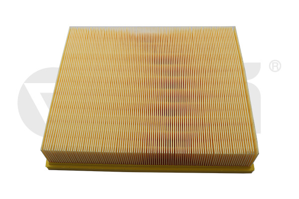 VIKA Luftfilter 11290755701 Filterindsats 70mm for VAG