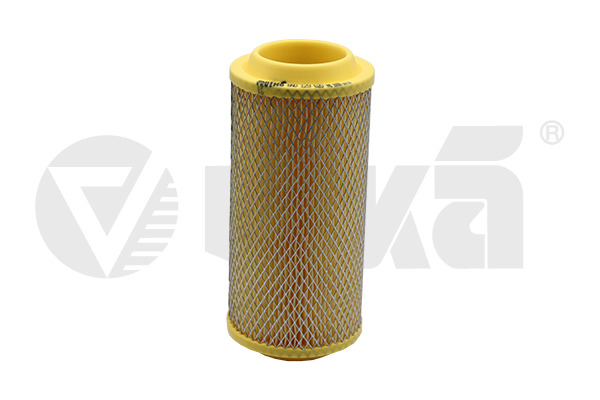 VIKA Luftfilter 11290964901 Filterindsats 263mm for VAG