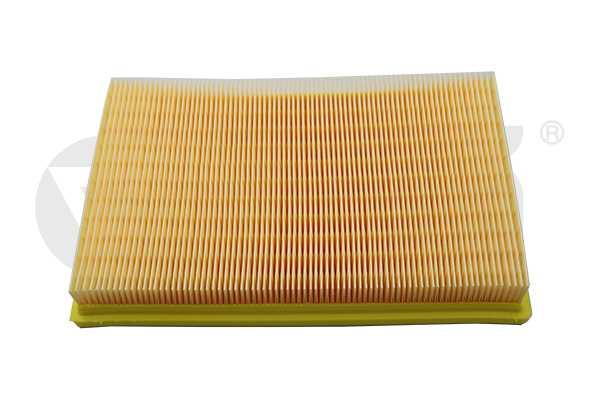 VIKA Luftfilter 11290907601 Filterindsats 36mm for VAG