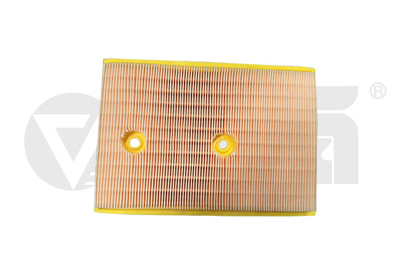 VIKA Luftfilter 11291254601 Filterindsats 24mm for VAG