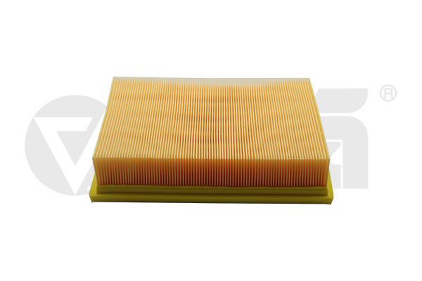 VIKA Luftfilter 11290198501 Filterindsats 72mm for VAG
