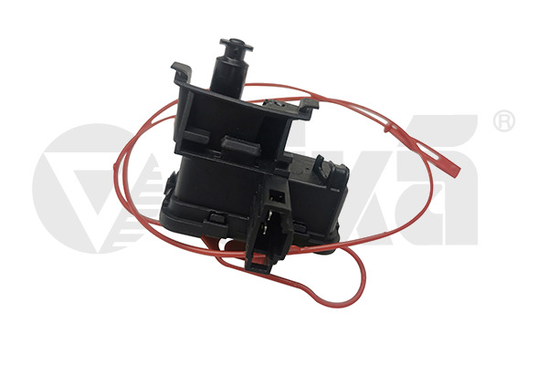 VIKA Servomotor, centrallåsesystem 88621308501 for VAG