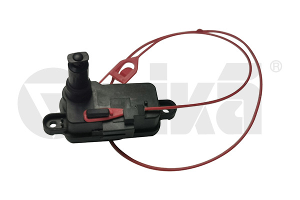 VIKA Servomotor, centrallåsesystem 88621308601 for VAG