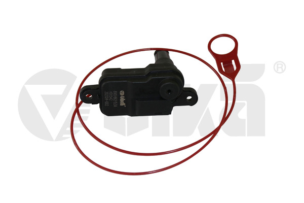 VIKA Servomotor, centrallåsesystem 98620000201 for VAG