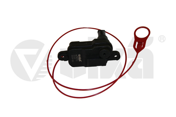 VIKA Servomotor, centrallåsesystem 98620000101 for VAG