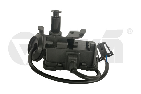 VIKA Servomotor, centrallåsesystem 88101583001 for VAG
