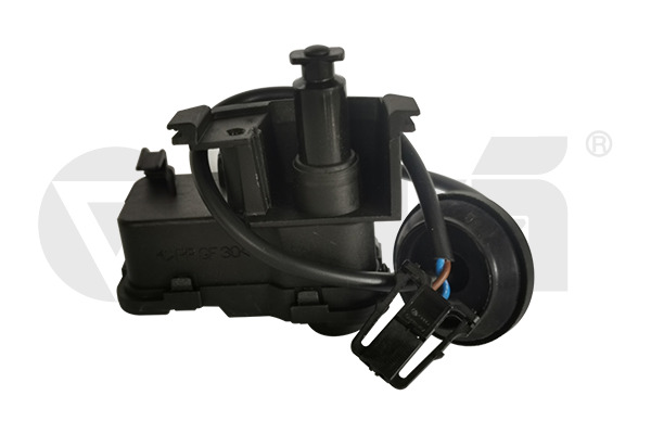 VIKA Servomotor, centrallåsesystem 88101582801 for VAG