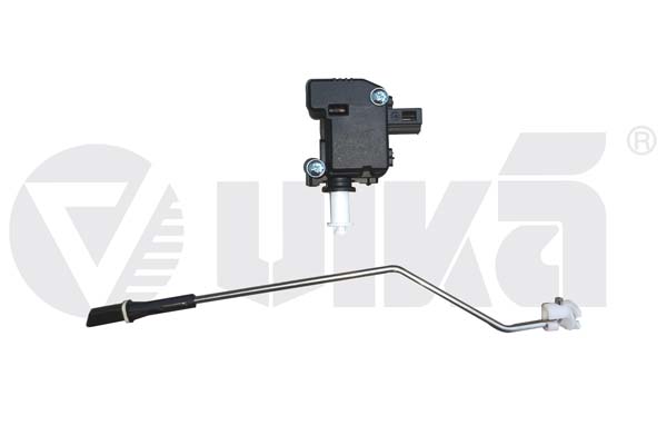 VIKA Servomotor, centrallåsesystem 88101583801 for VAG