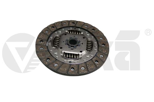 VIKA Koblingsskive 31410004301 for VW
