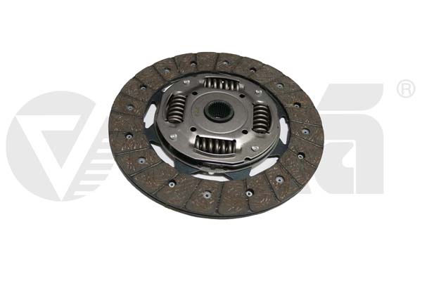 VIKA Koblingsskive 31411389301 for VW