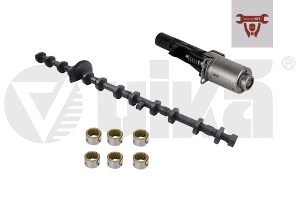 VIKA Reparationssæt, knastakselindstilling K11054301 for BMW
