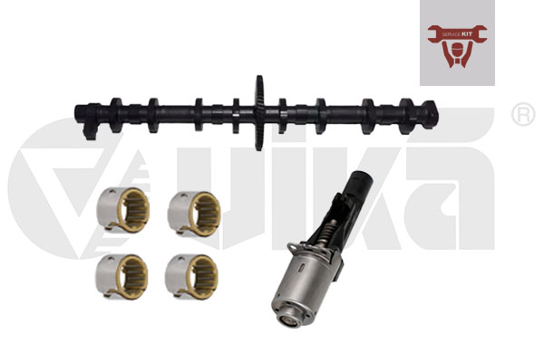 VIKA Reparationssæt, knastakselindstilling K11054201 for BMW