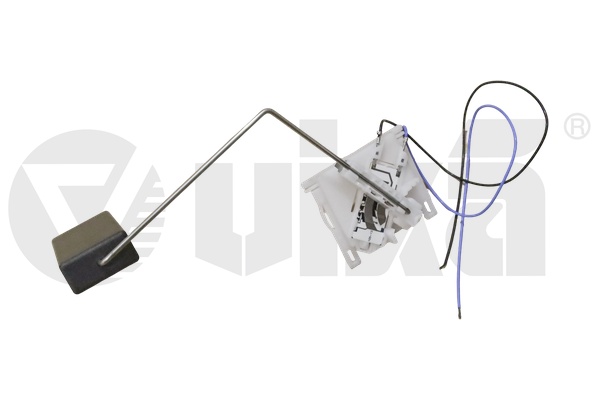 VIKA Sensor, reservetank 19190044601 for SEAT