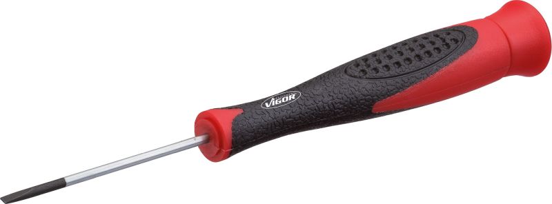 Vigor V4303 Elektronik og finmekanik Skruetrækker-sæt