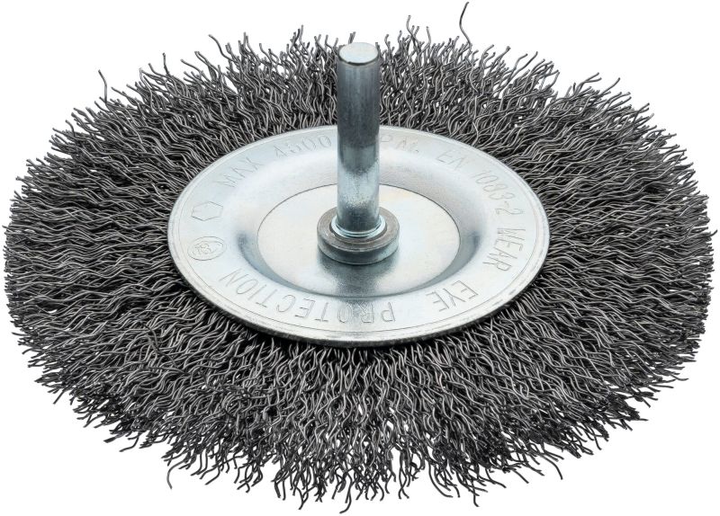 VIGOR Slibebørste V6803-100