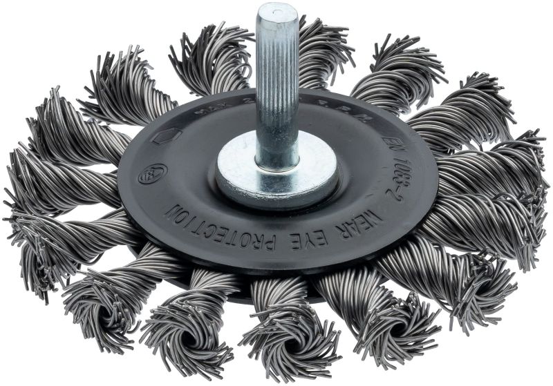 VIGOR Slibebørste v6806