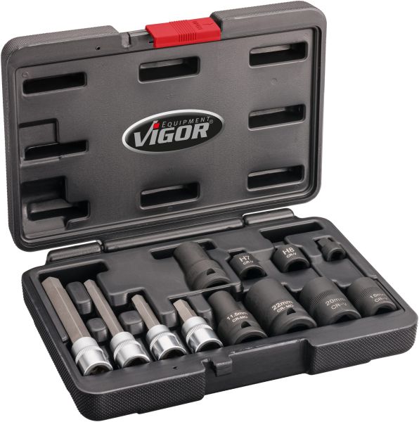 VIGOR v7158