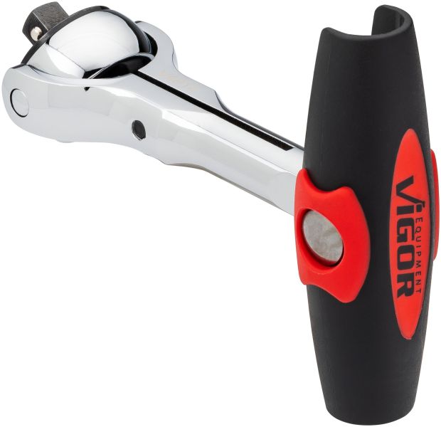 VIGOR Omskiftelig skralde V4914