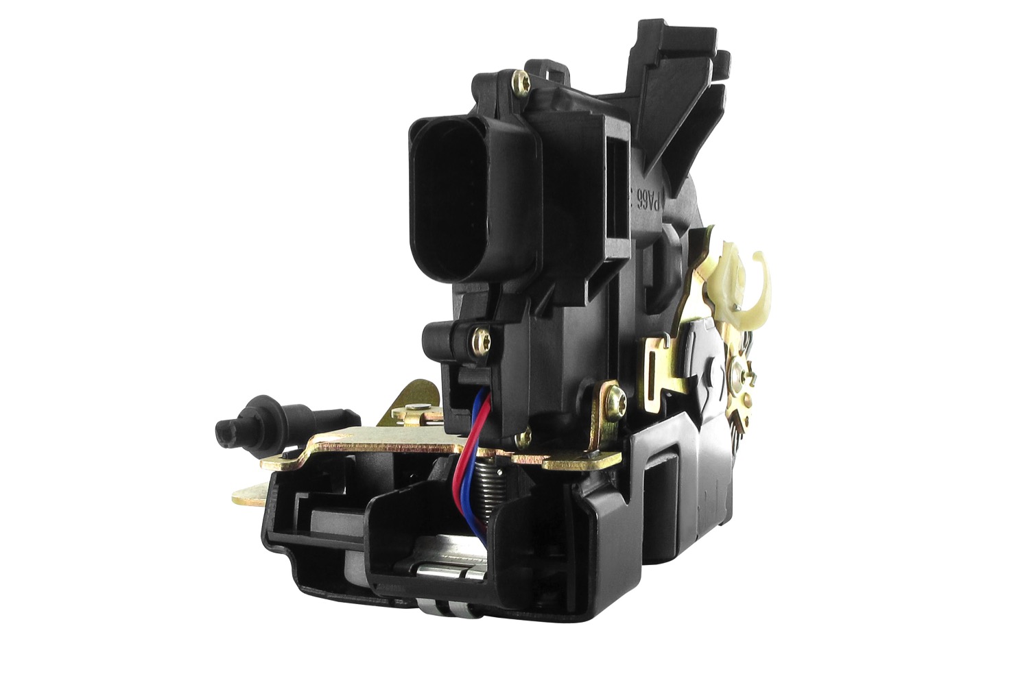 Dørlås, VEMO, foran til højre, b.la. til Audi