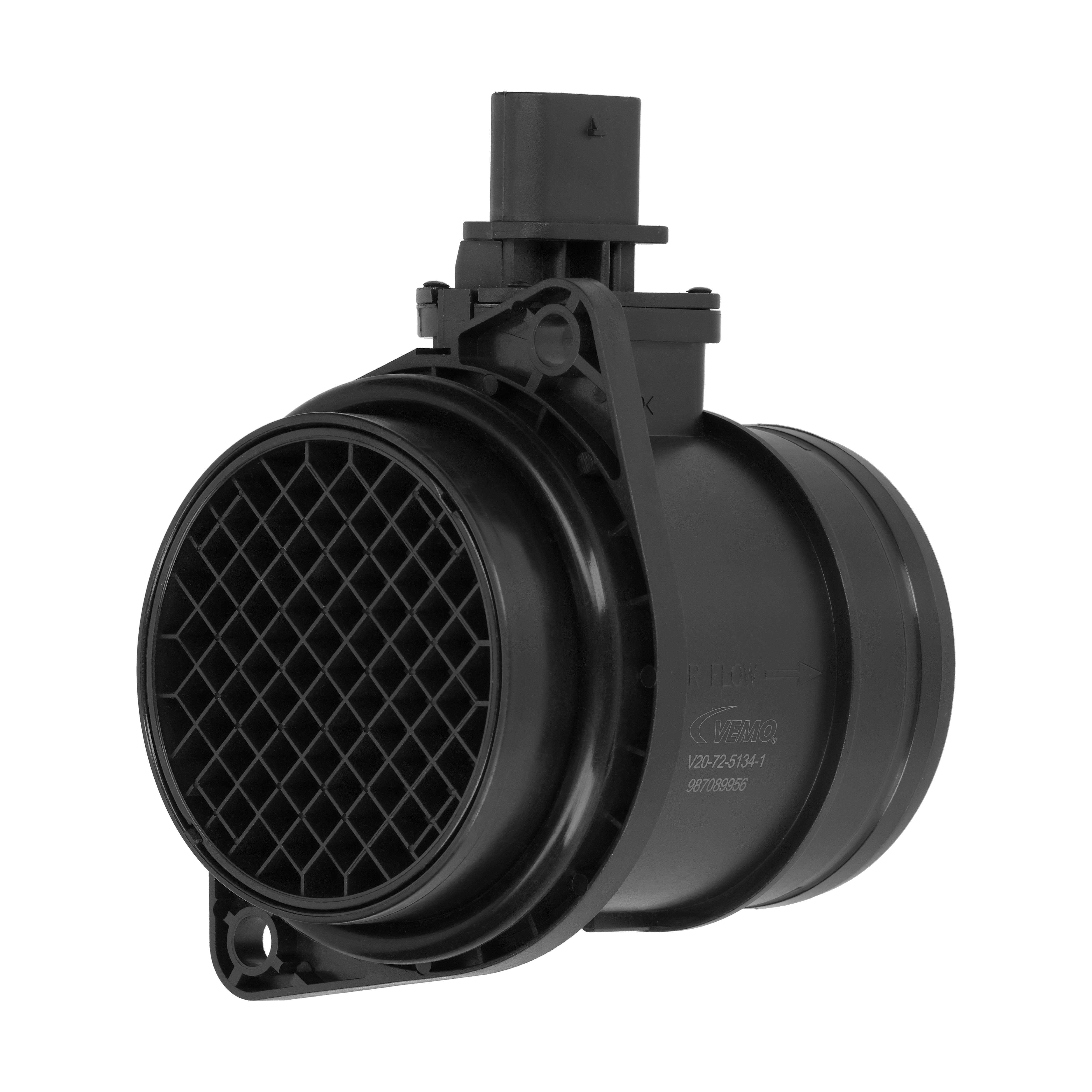 VEMO Luftmængdesensor V20-72-5134-1 for BMW MINI