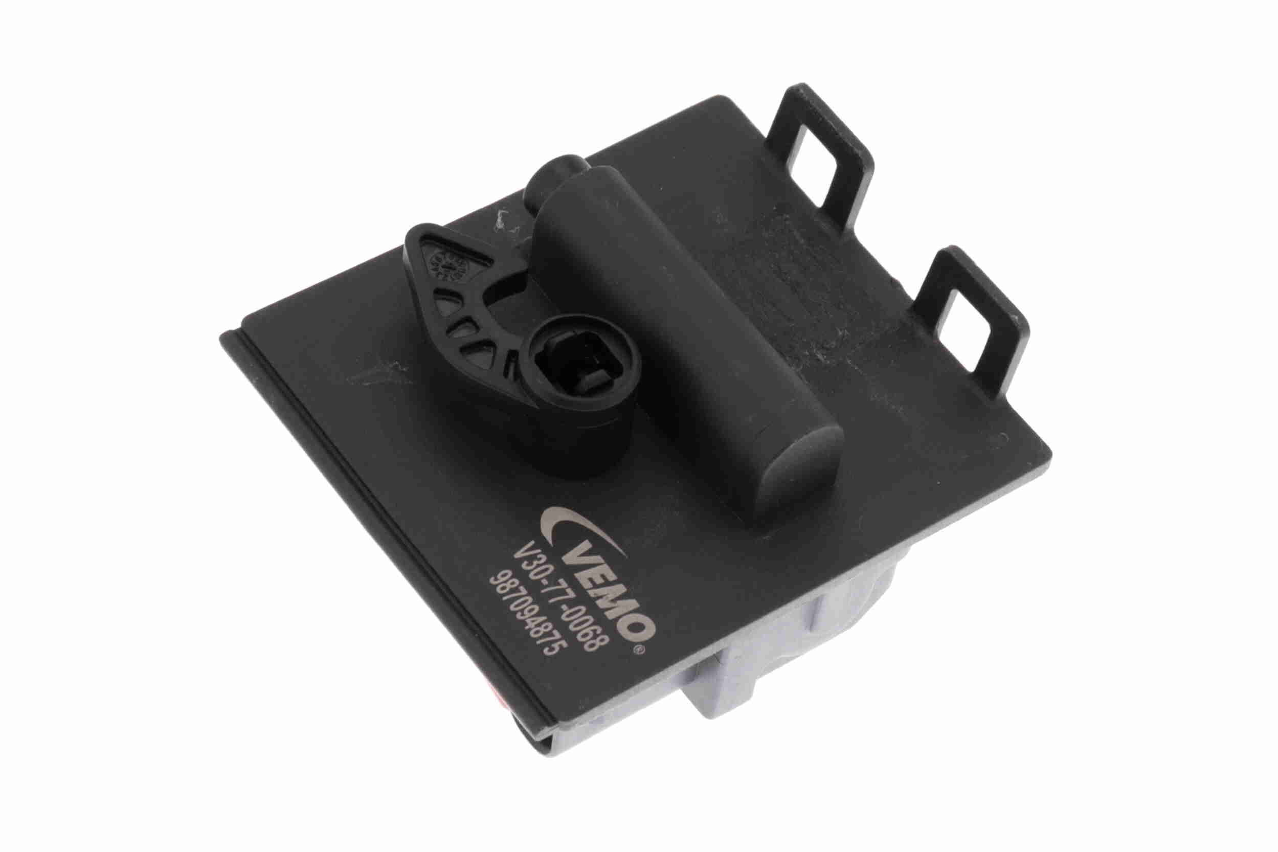 VEMO Servomotor, centrallåsesystem V30-77-0068 Køretøjets tankklap for MERCEDES-BENZ