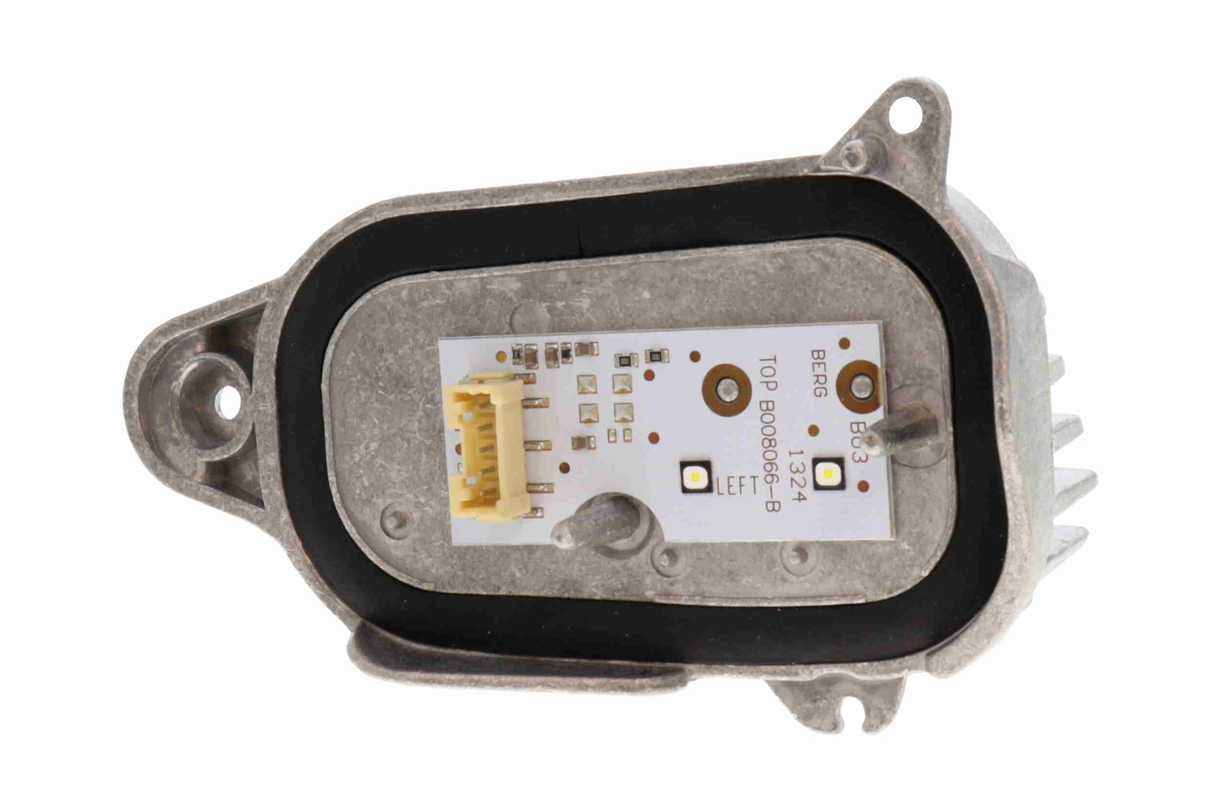 VEMO Styreenhed, belysning v10730315 venstre for AUDI
