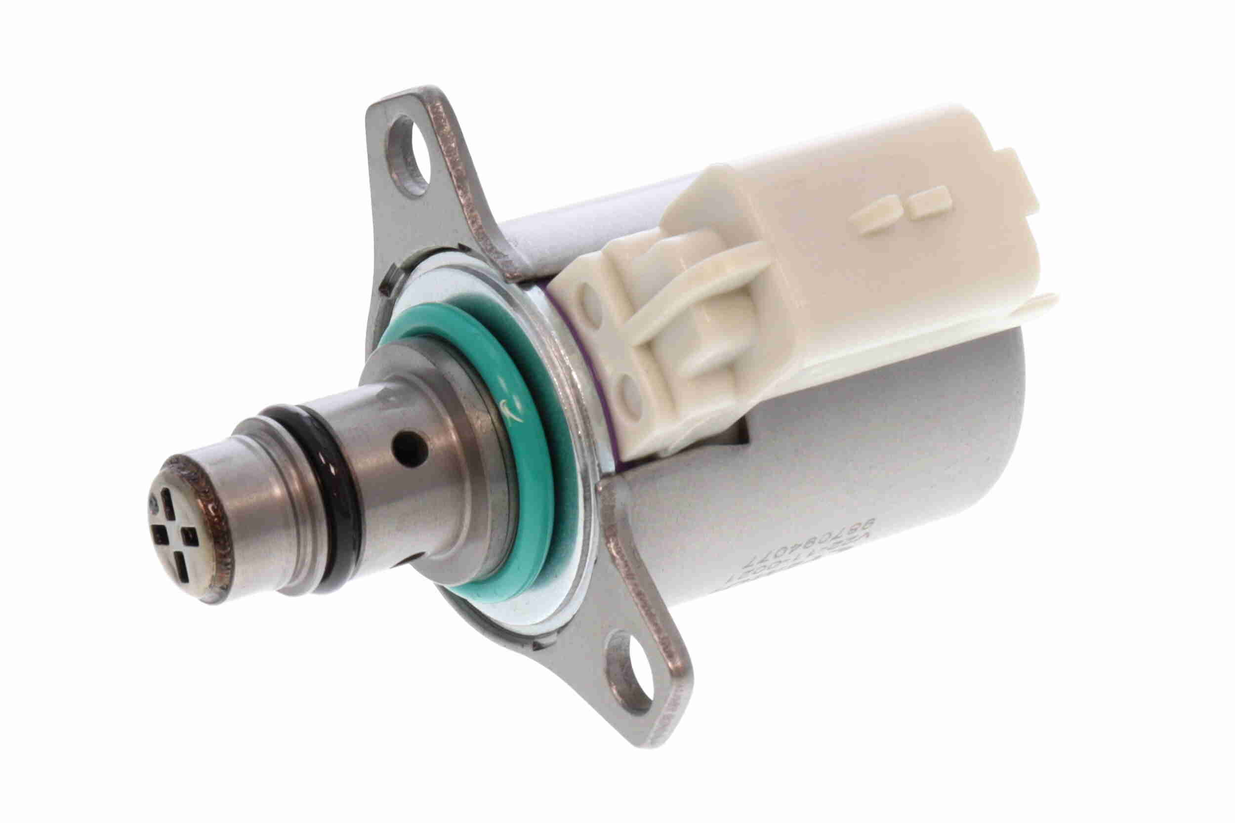 VEMO Trykreguleringsventil, Common-Rail-System v22110021 for FORD VOLVO PEUGEOT