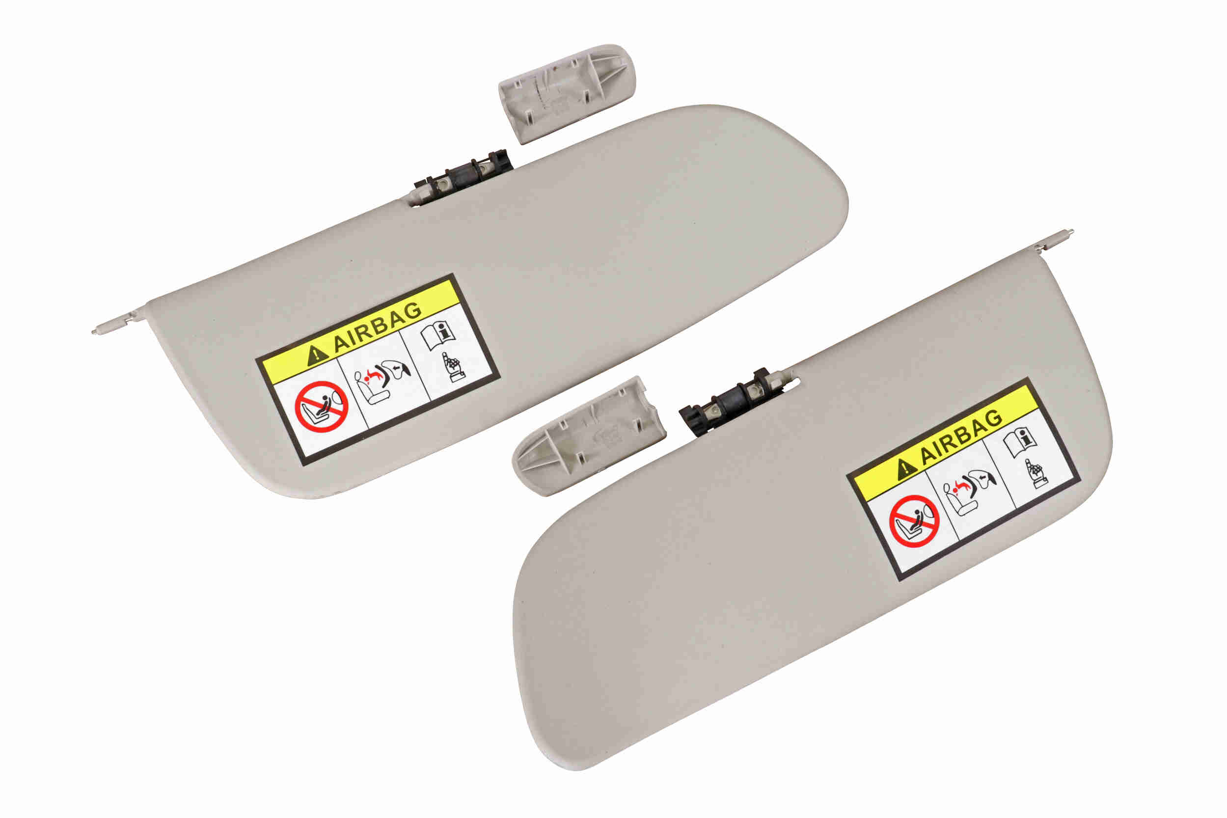 VEMO Solskærm V22-29-0001 Kabine for CITROËN PEUGEOT