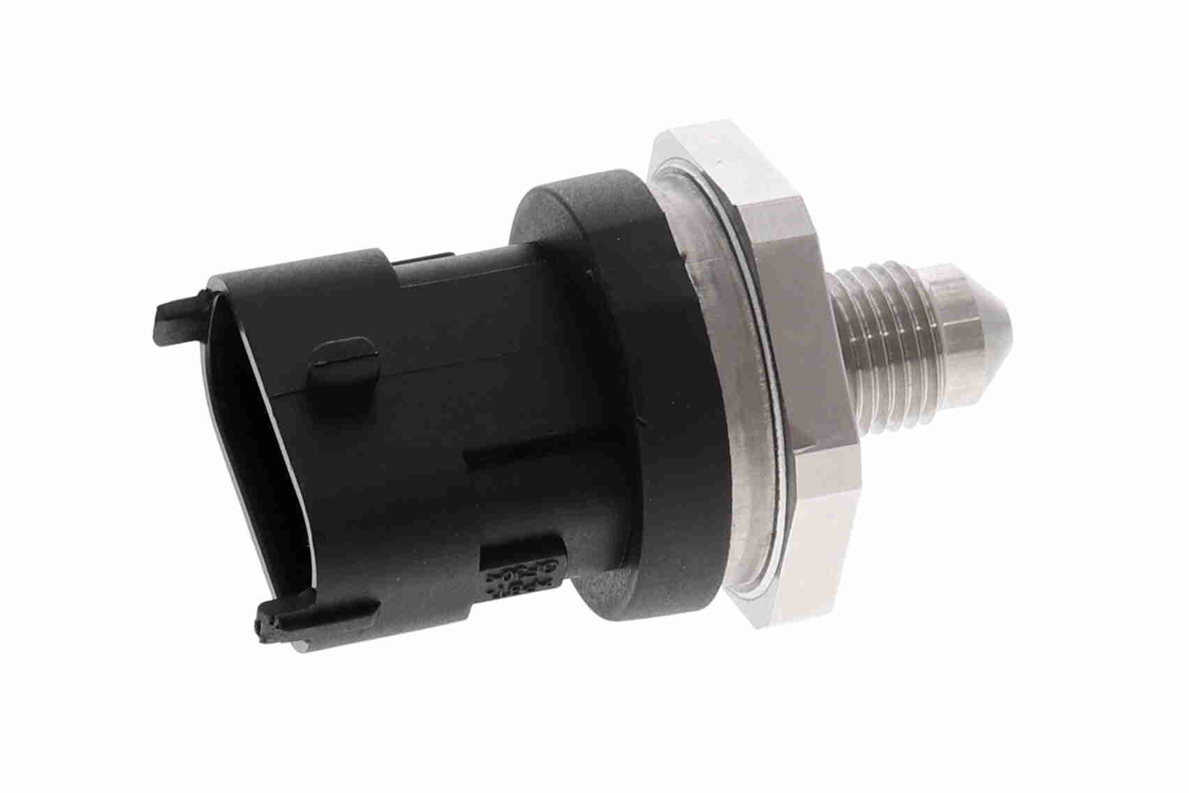 VEMO Sensor, brændstoftryk v40720067 Brændstoffordelerrør for BUICK