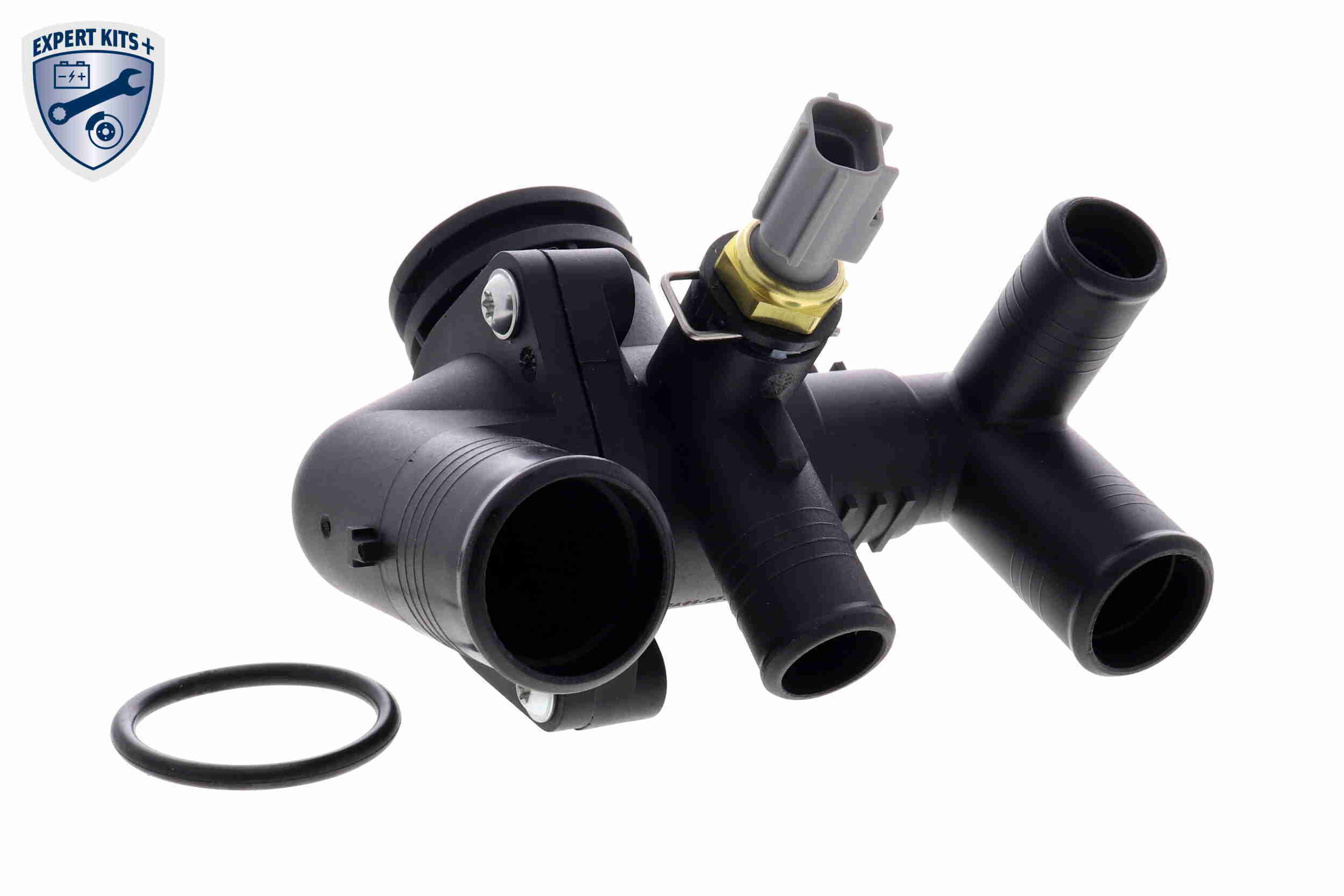 VEMO Termostathus v42990021 for FORD PEUGEOT