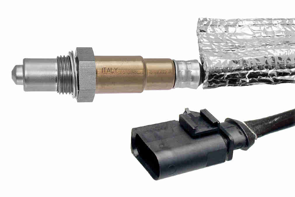VEMO Lambdasonde v10760005 foran partikelfilter for VAG