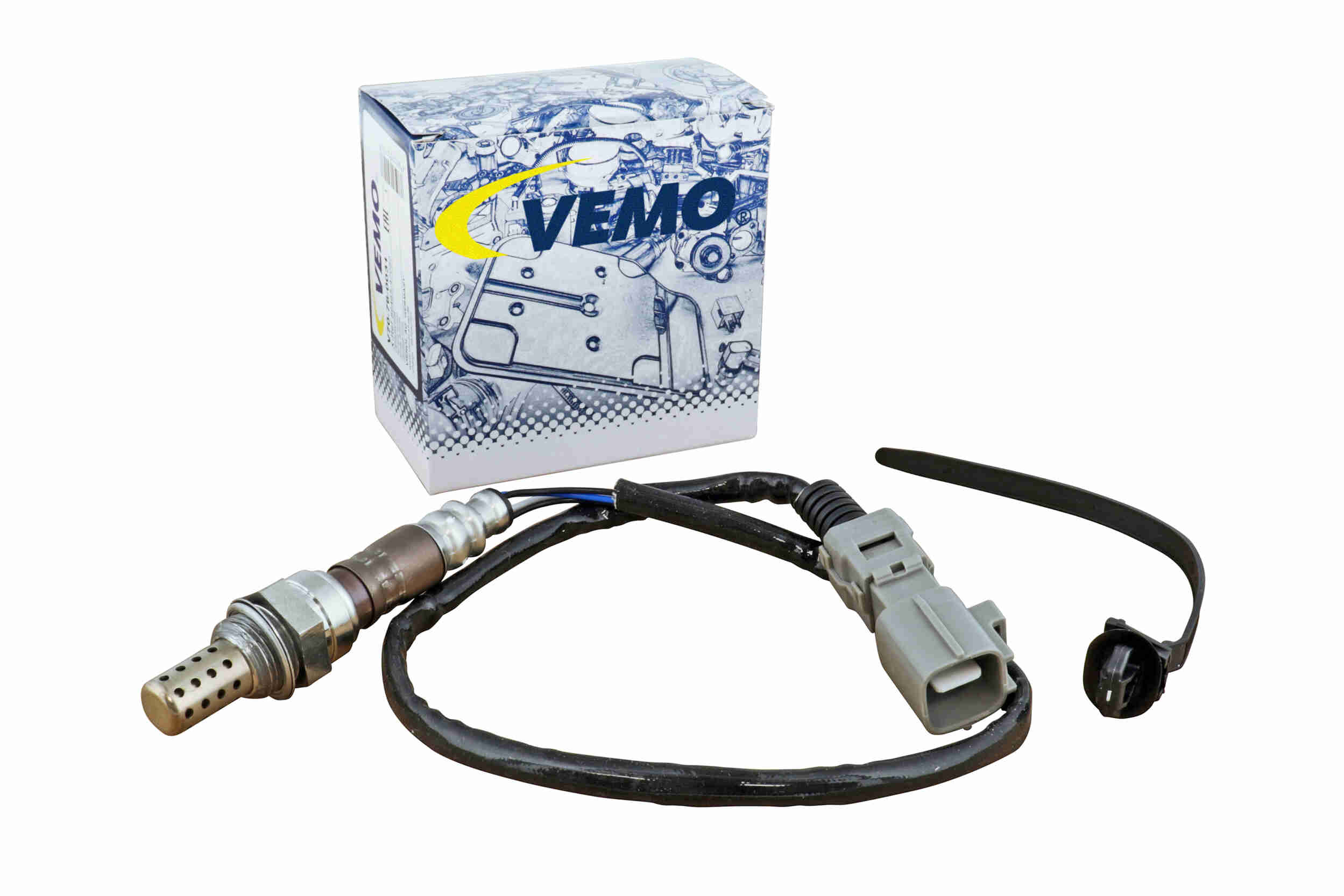 VEMO Lambdasonde v70760031 for LEXUS