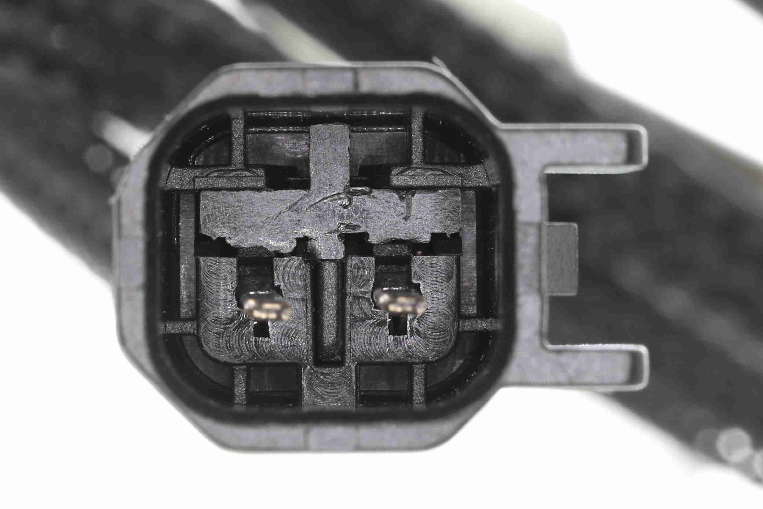 VEMO Sensor, udstødningsgastemperatur v25720161 efter partikelfilter for FORD