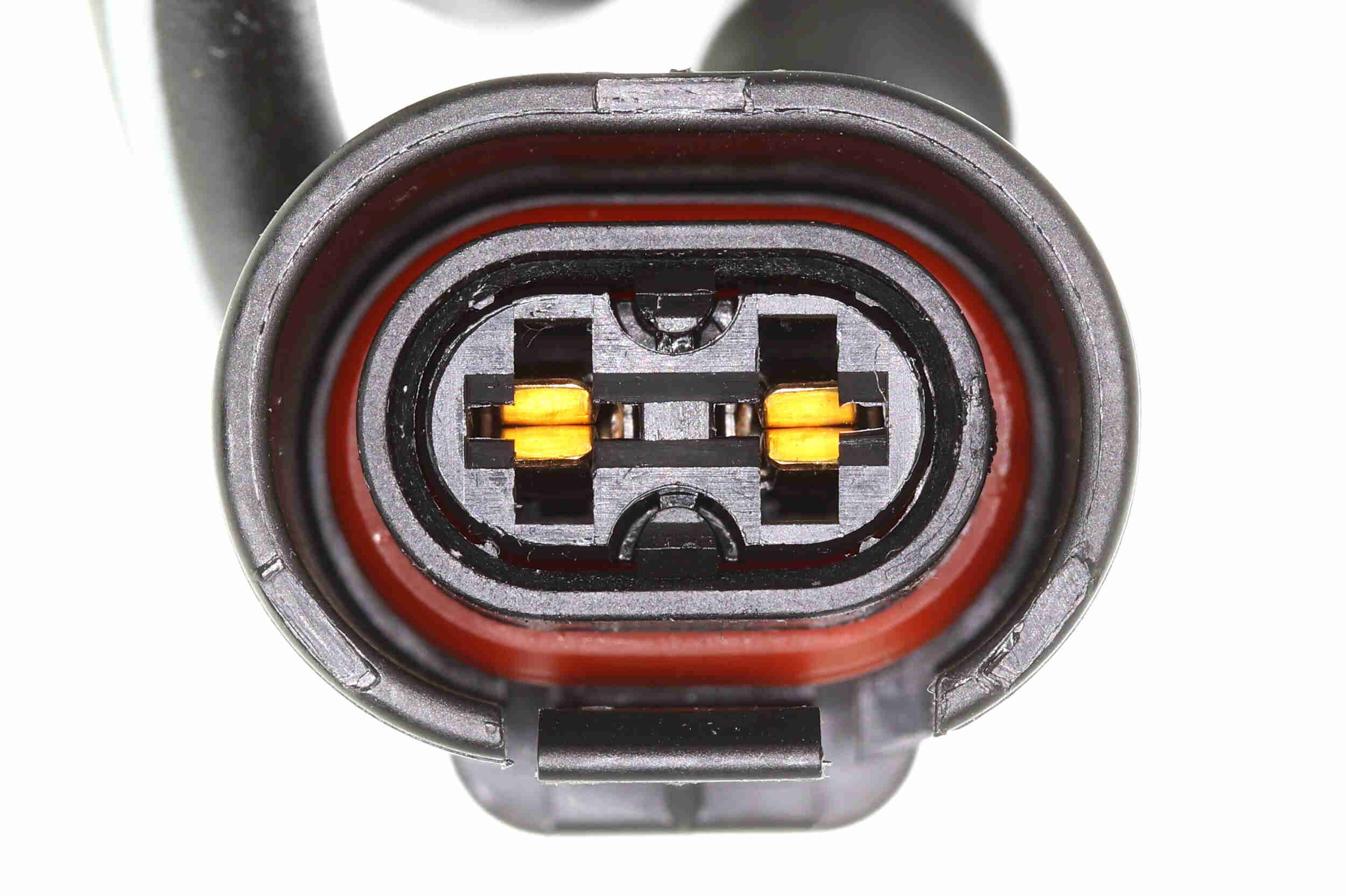 VEMO Kabelreparationssæt, hjulomdrejningstal sensor v10720245 højre foraksel for VW