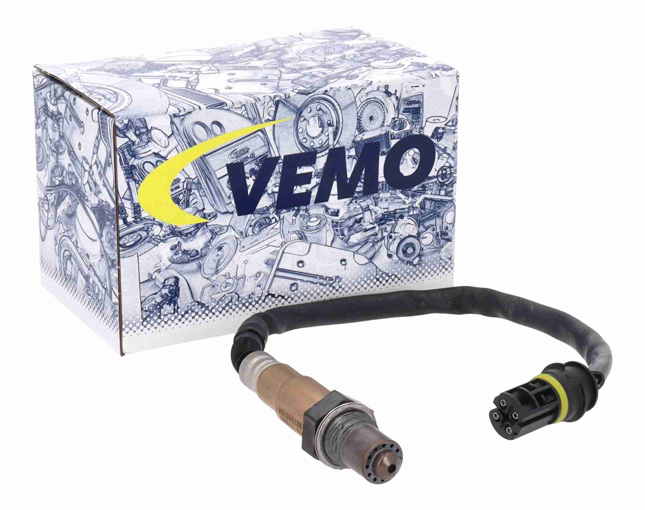 VEMO Lambdasonde v20760083 for BMW