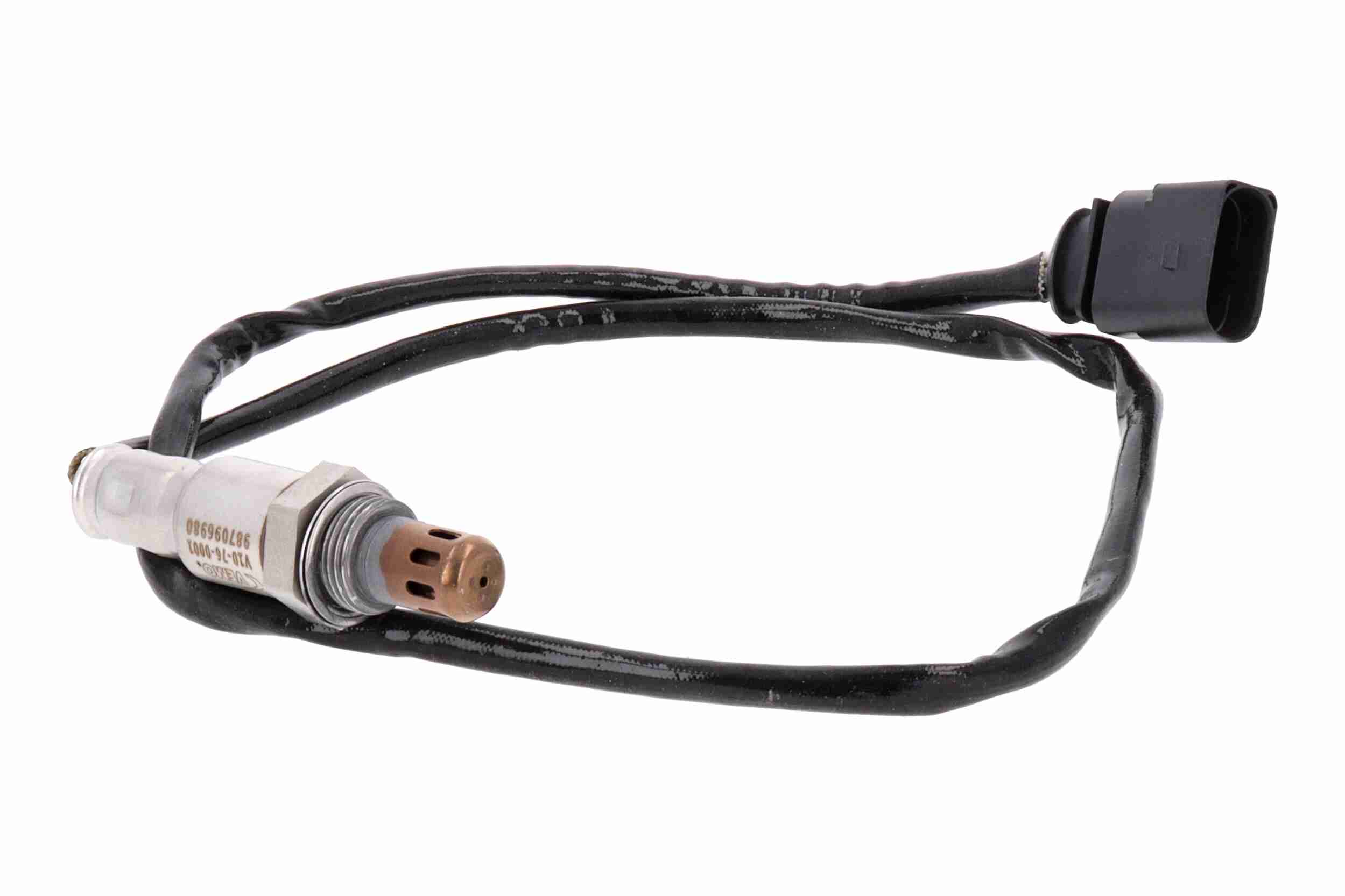 VEMO Lambdasonde V10-76-0001 efter katalysator for VW