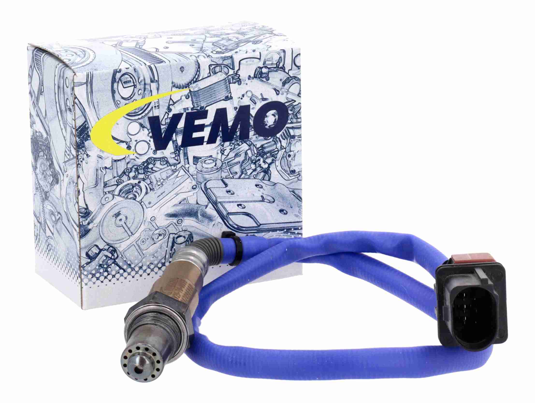 VEMO Lambdasonde v25760055 for FORD