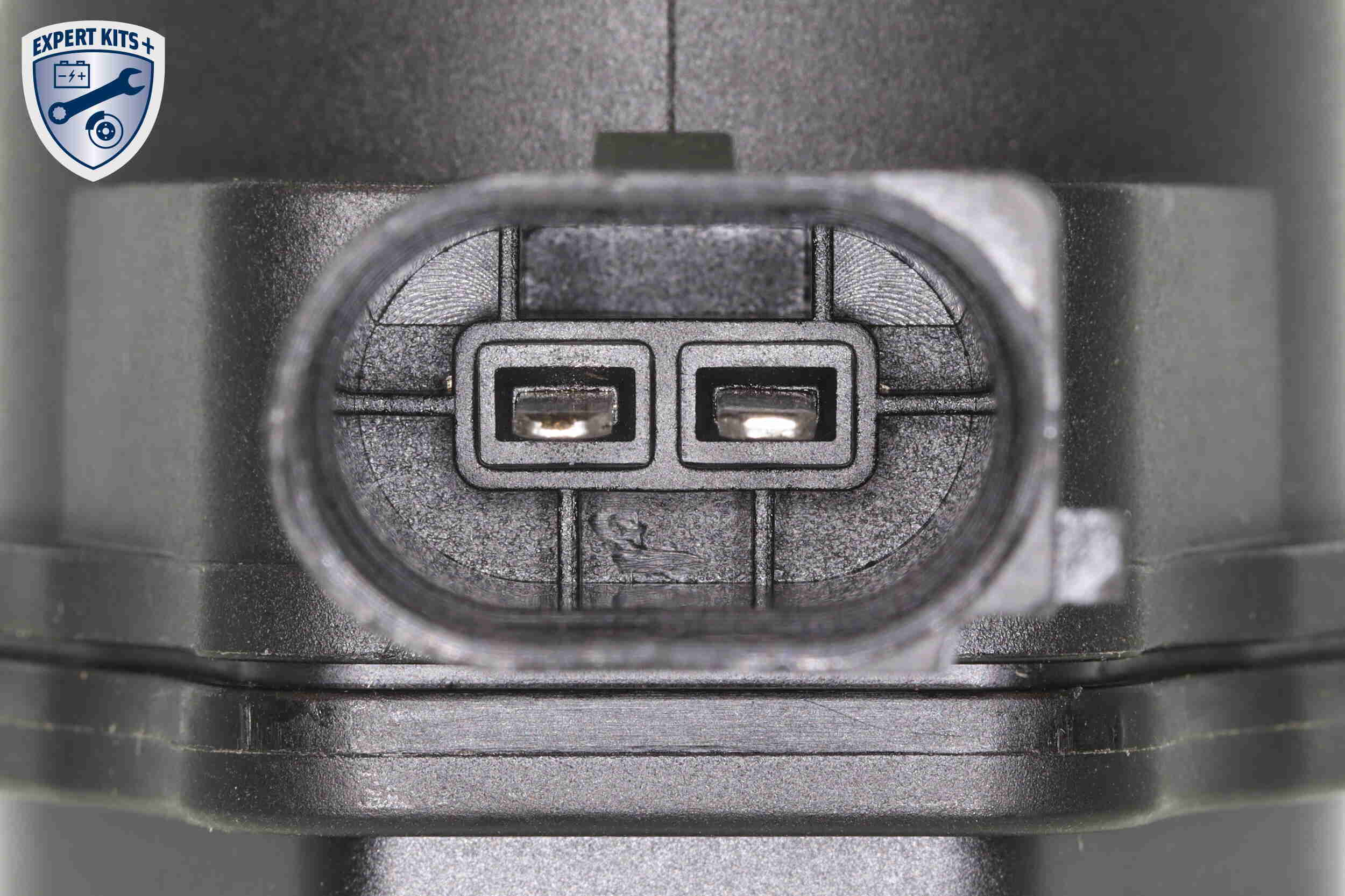 VEMO Servomotor, standbremse kaliber v107710691 Bagaksel på begge sider for VAG