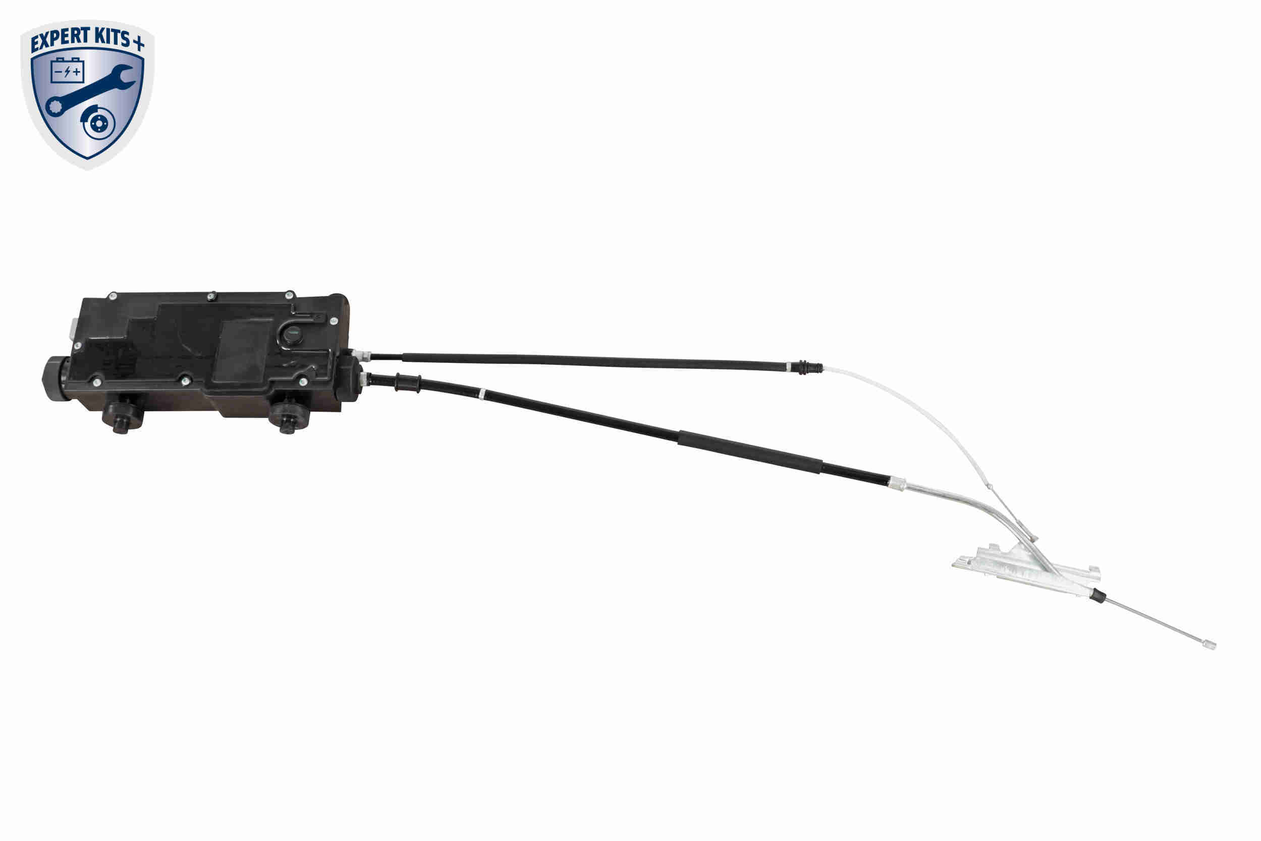 VEMO Servomotor, standbremse kaliber v46770011 for RENAULT