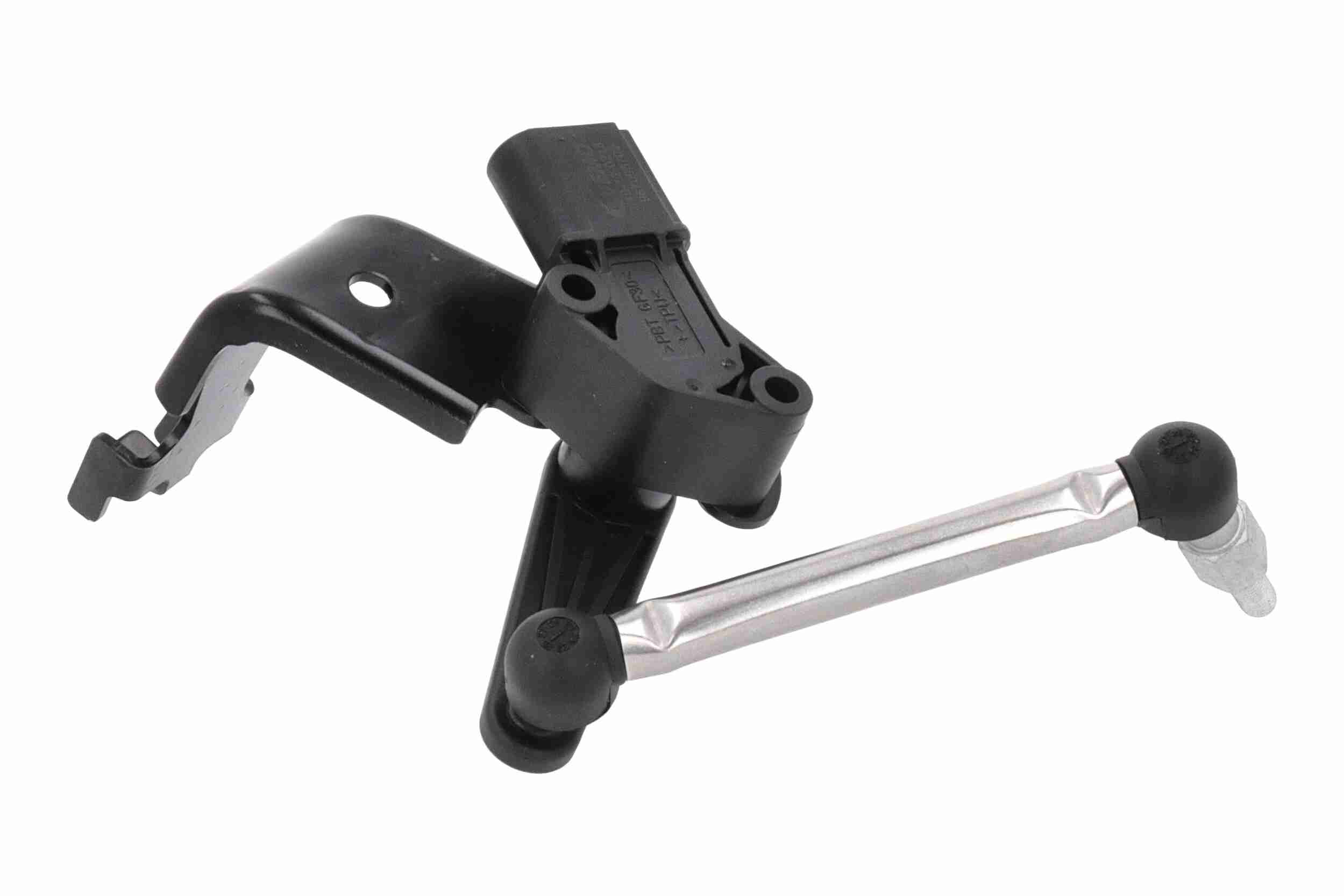 VEMO Sensor, lysvide-regulering v10720218 venstre foraksel for VAG