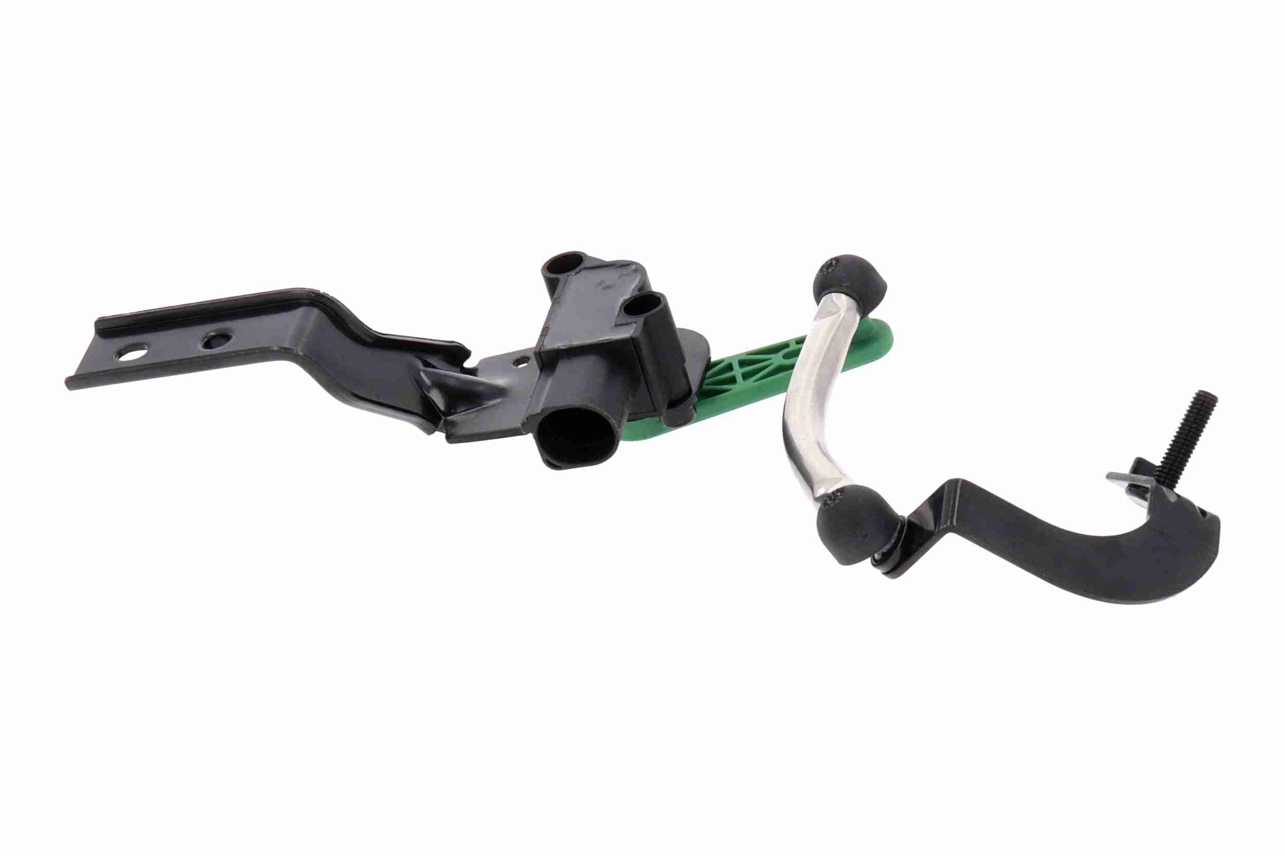 VEMO Sensor, lysvide-regulering v10720359 foran til venstre for AUDI