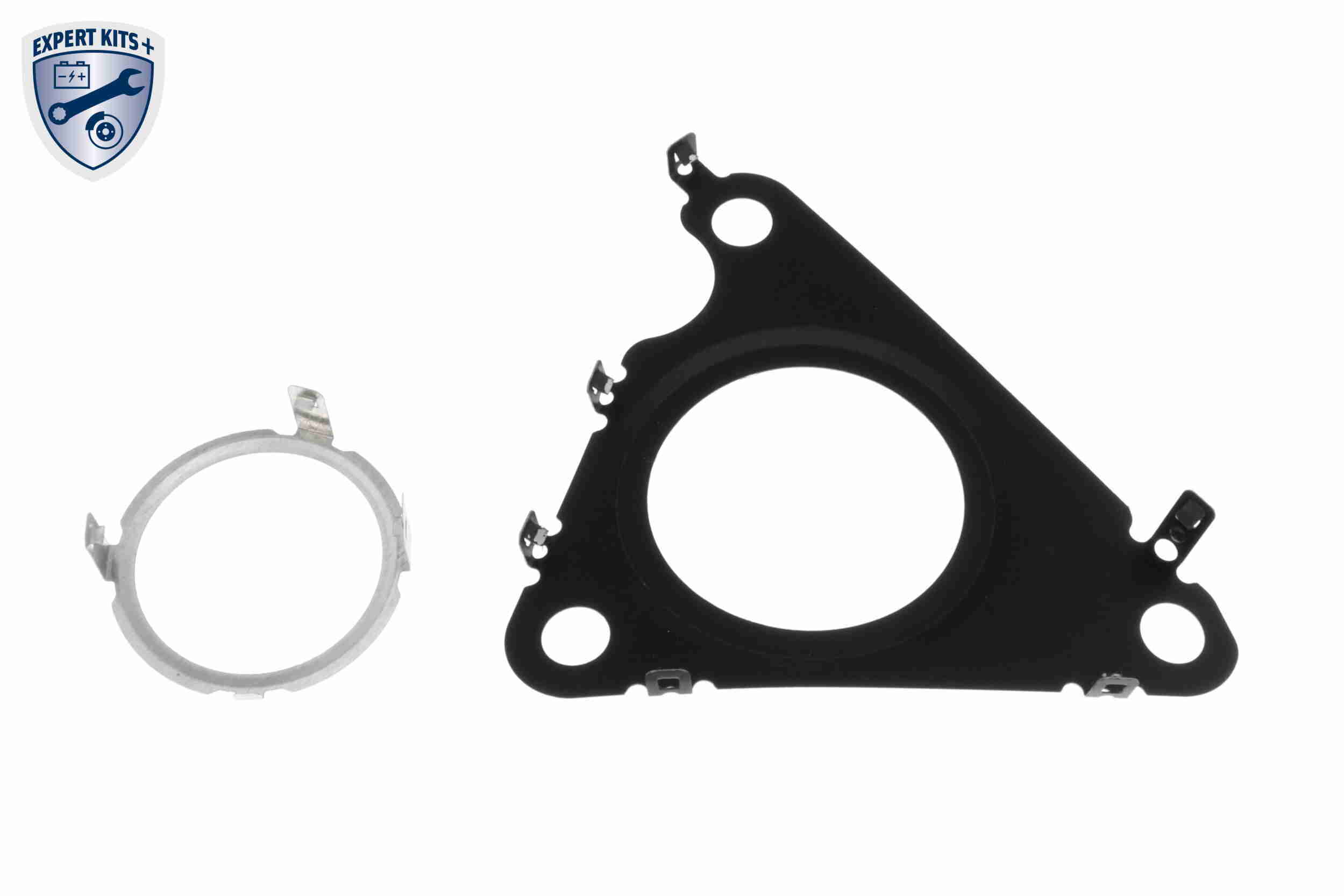 VEMO Ventil, udstødningsrecirkulation V10-63-0130 for VW