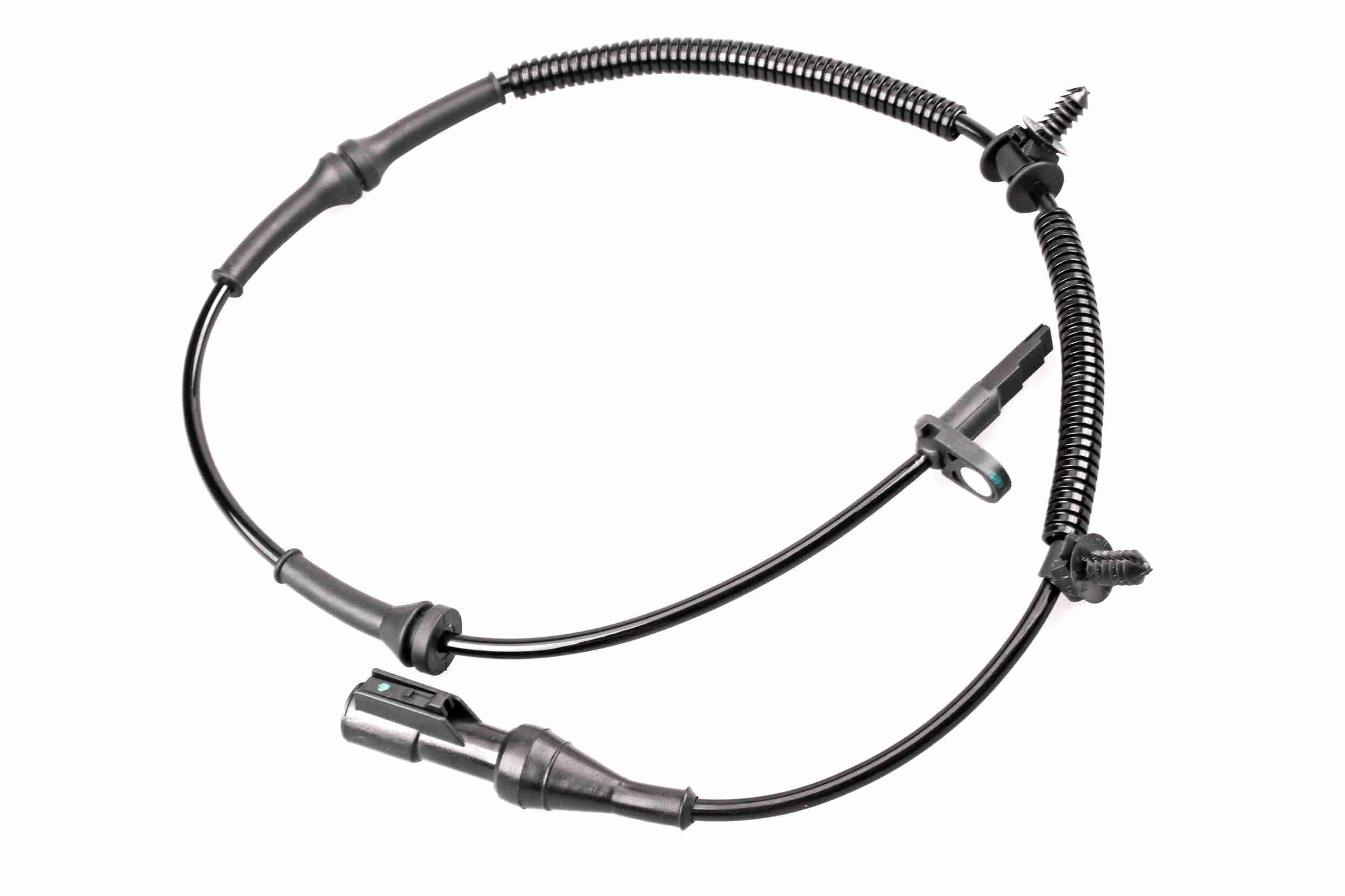 VEMO ABS Sensor v25720167 bagaksel for LINCOLN