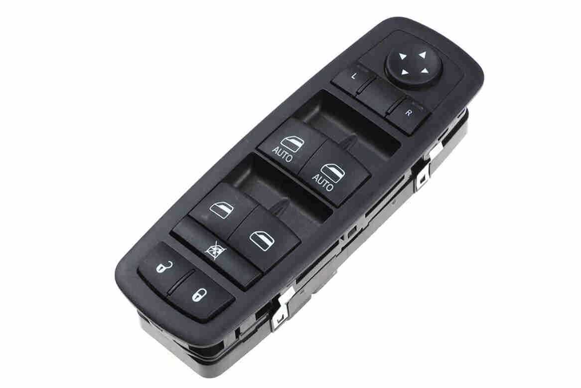 VEMO Kontakt, rudehejs v33730112 foran til venstre for JEEP