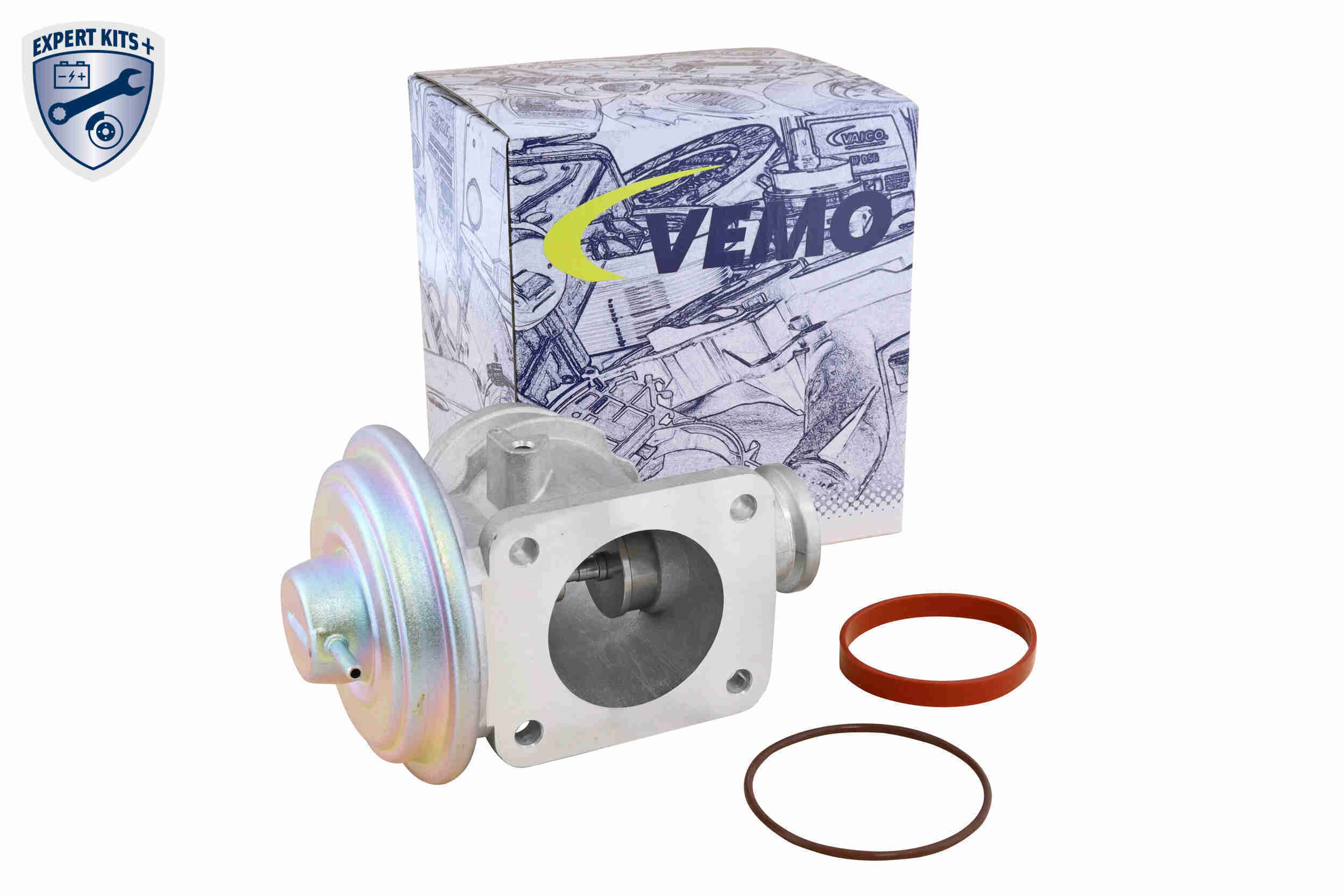 VEMO Ventil, udstødningskontrol V20-63-0005 for BMW