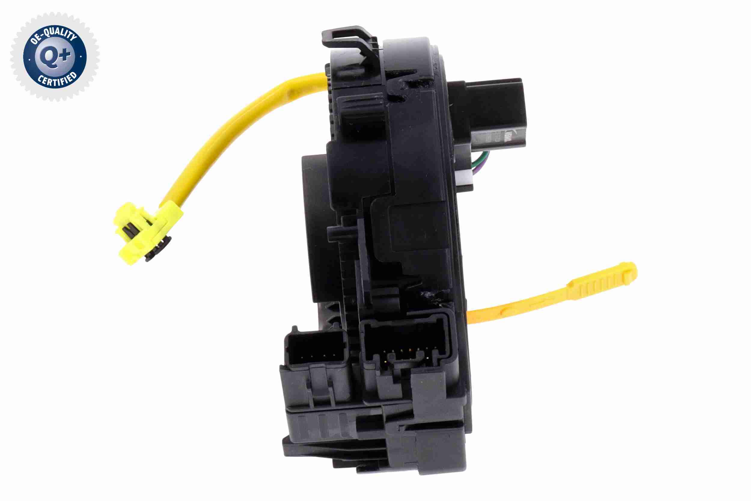 VEMO Vinkelfjeder, Airbag v32720124 for MAZDA