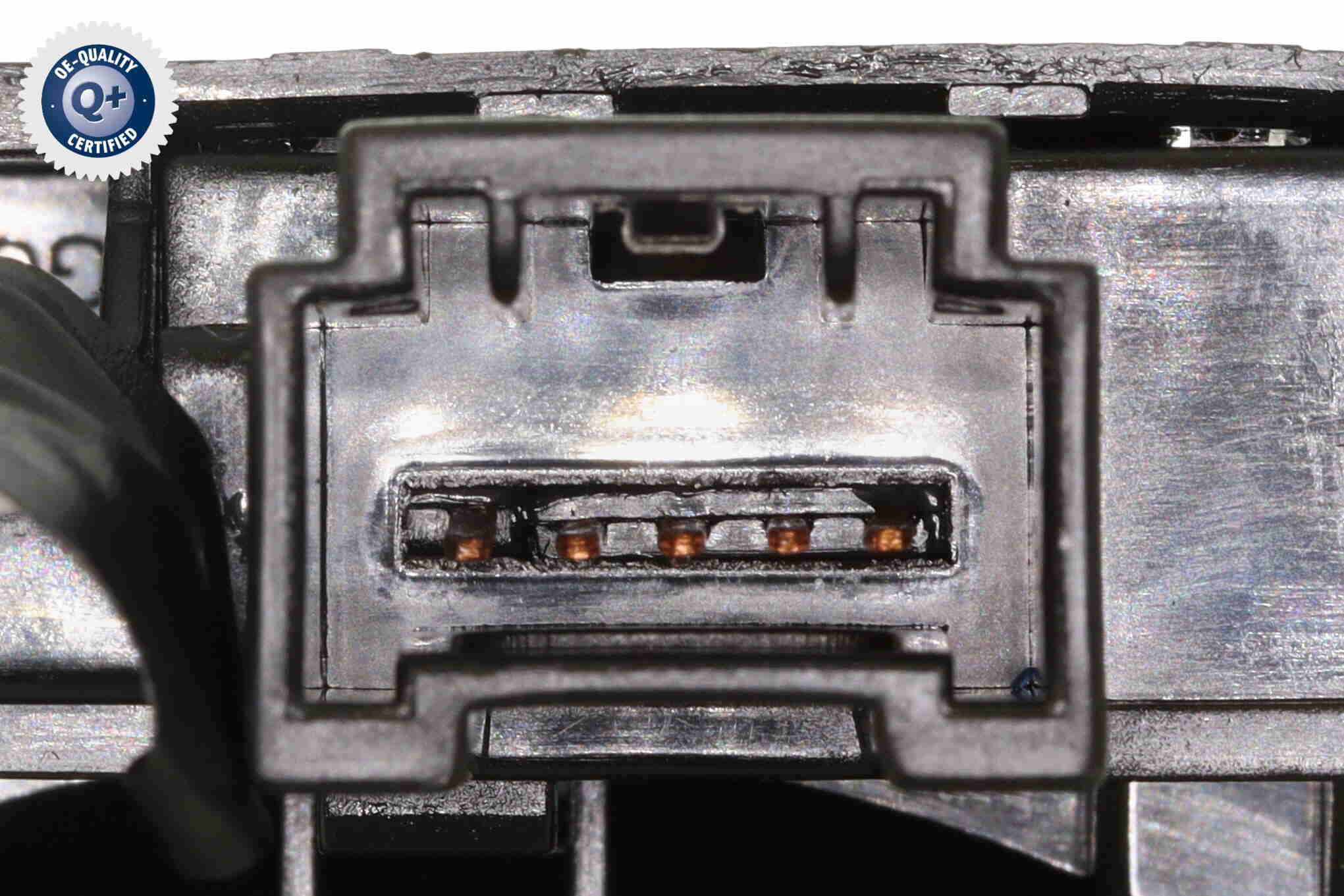 VEMO Vinkelfjeder, Airbag v26720263 for HONDA