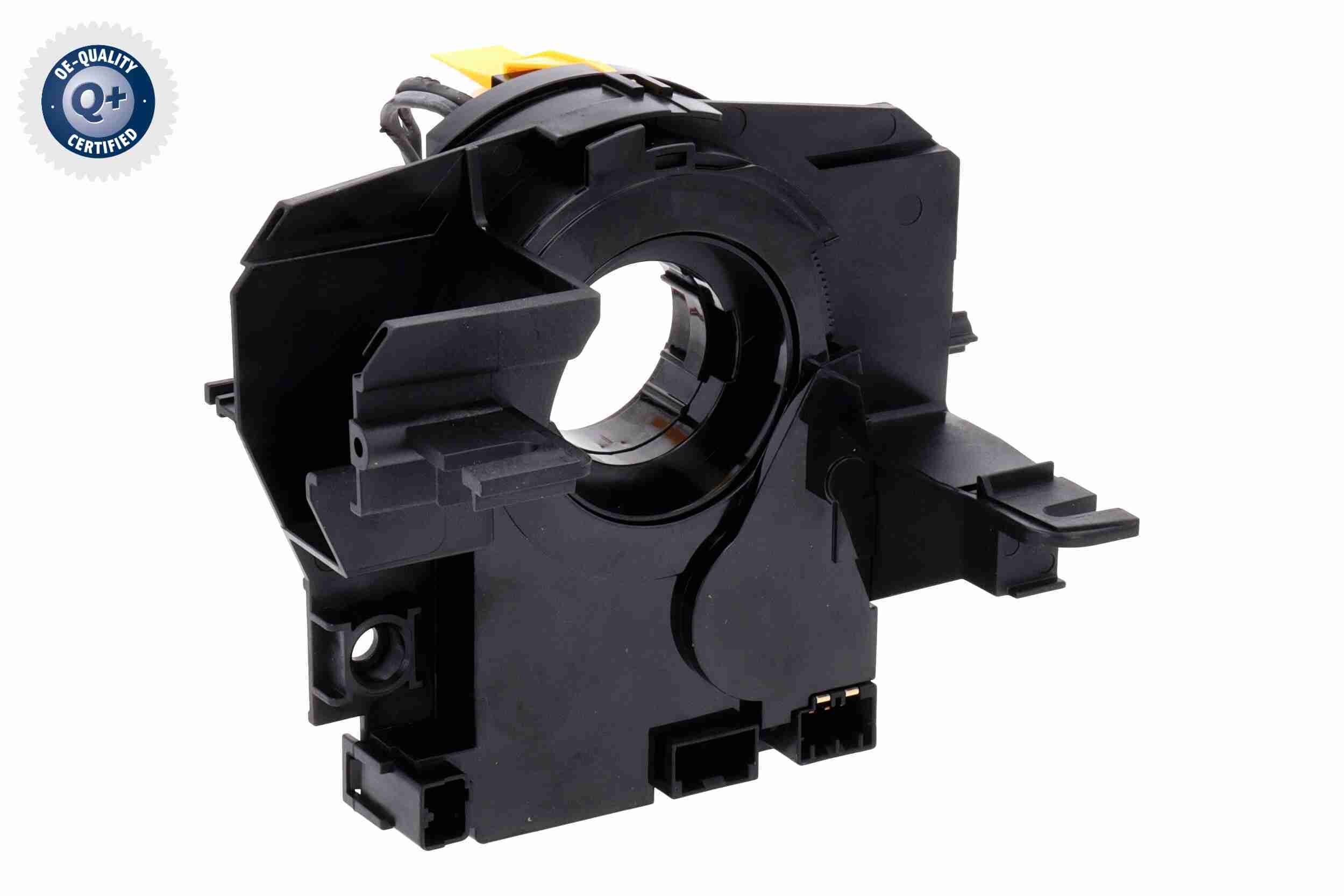 VEMO Vinkelfjeder, Airbag V33-72-0220 for DODGE CHRYSLER