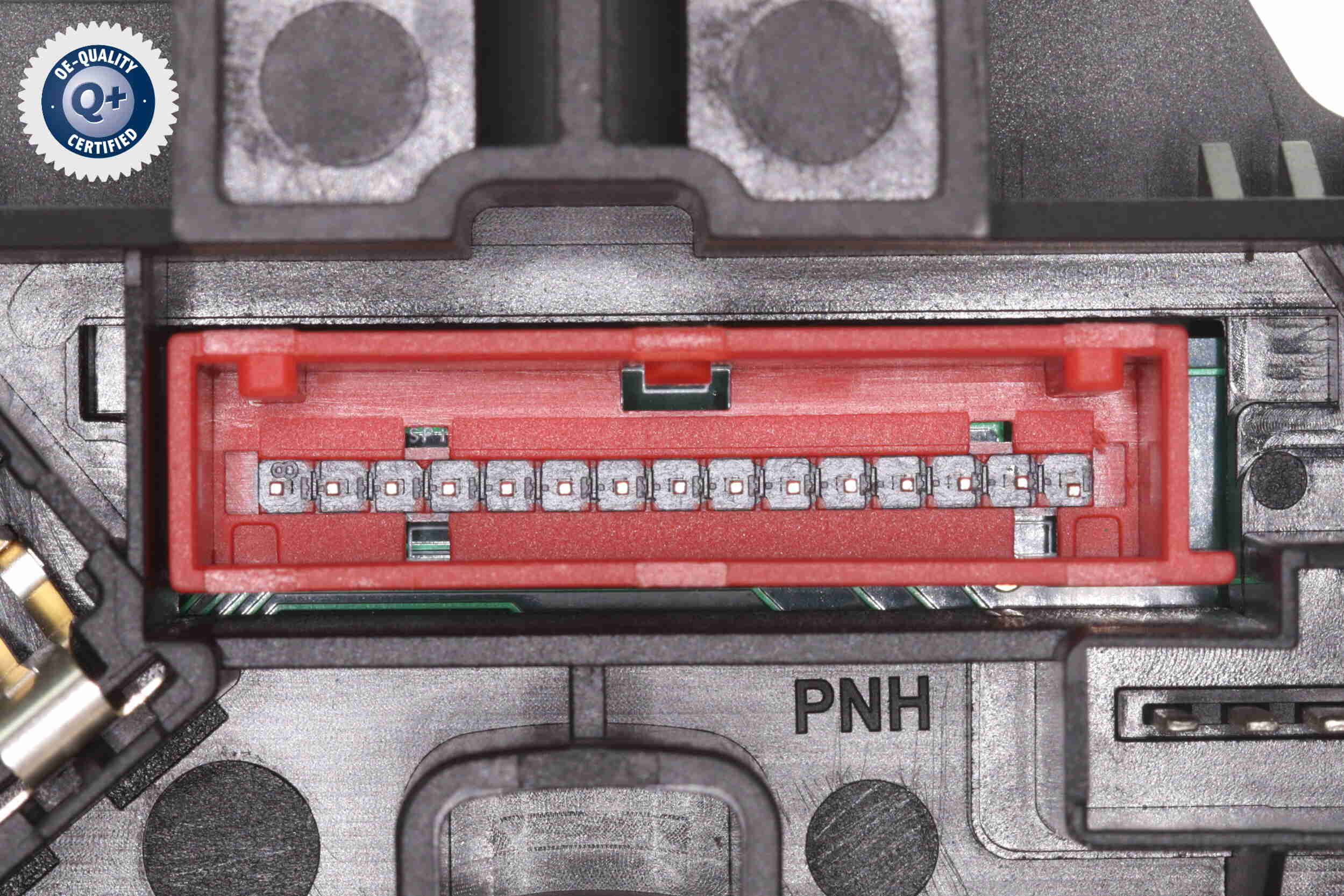 VEMO Betjeningsenhed, ratstamme V46-80-0034 for RENAULT
