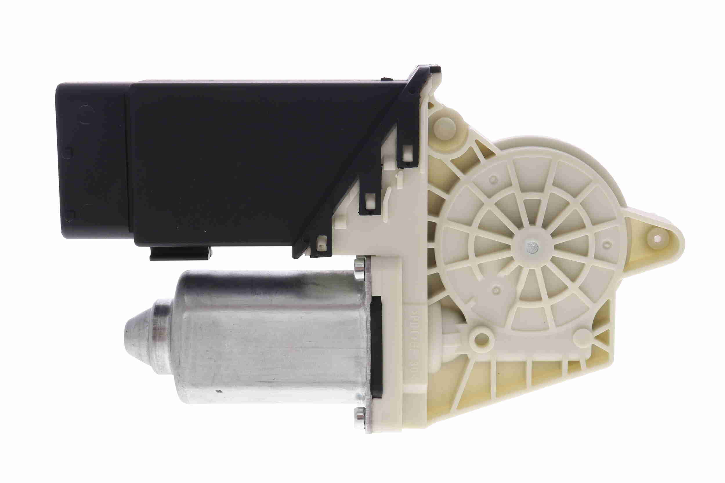 VEMO El-motor, rudehejs V10-05-0038 foran til højre for VW